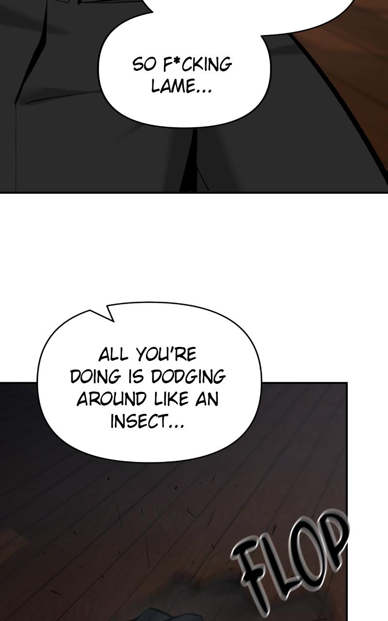 Designated Bully Chapter 33