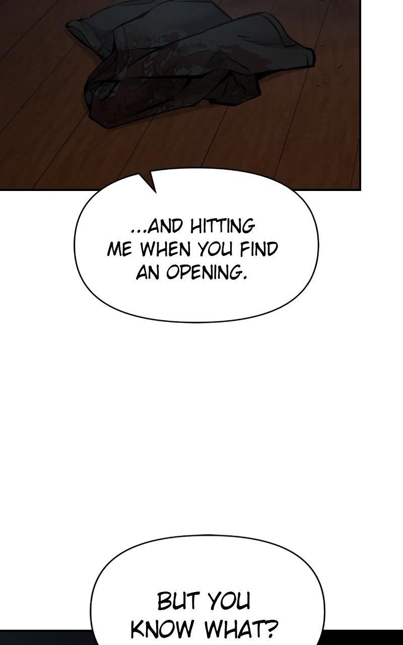 Designated Bully Chapter 33