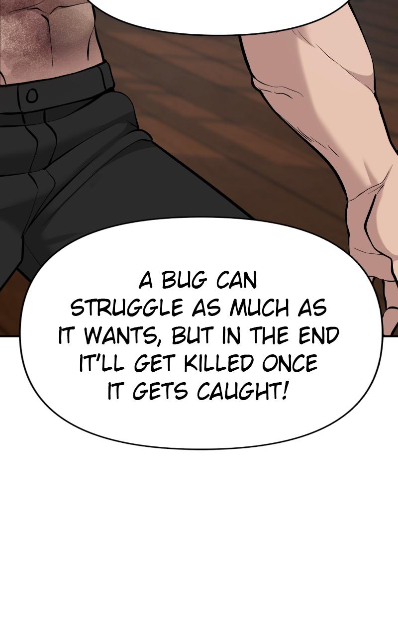 Designated Bully Chapter 33