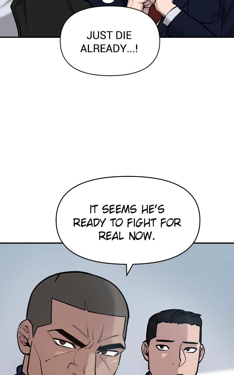 Designated Bully Chapter 33