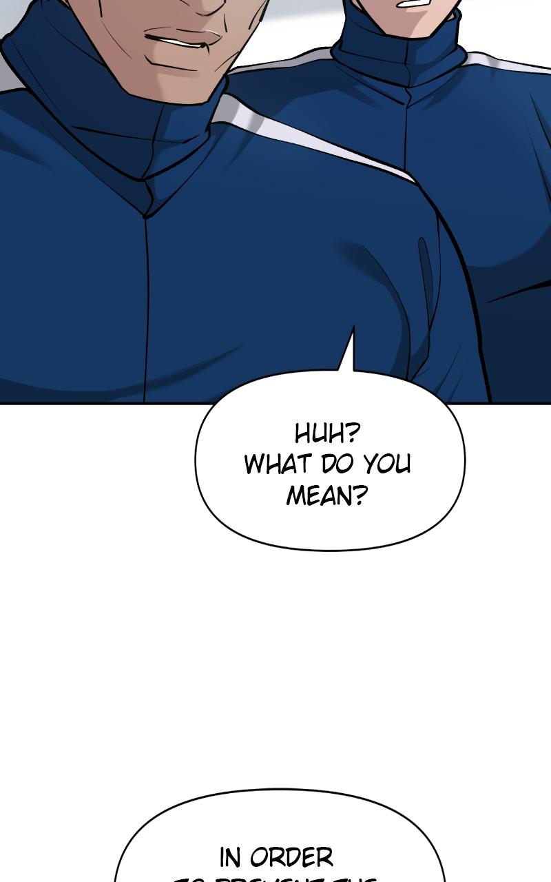 Designated Bully Chapter 33