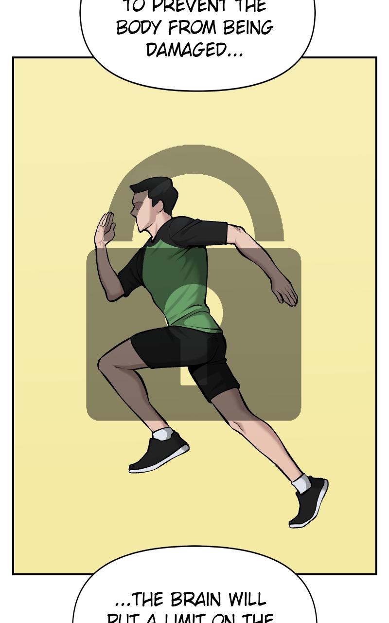 Designated Bully Chapter 33