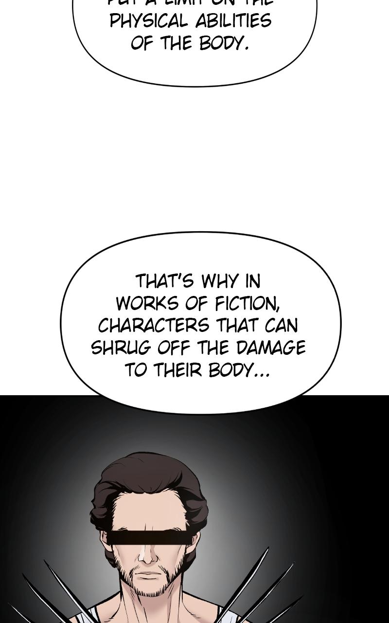 Designated Bully Chapter 33