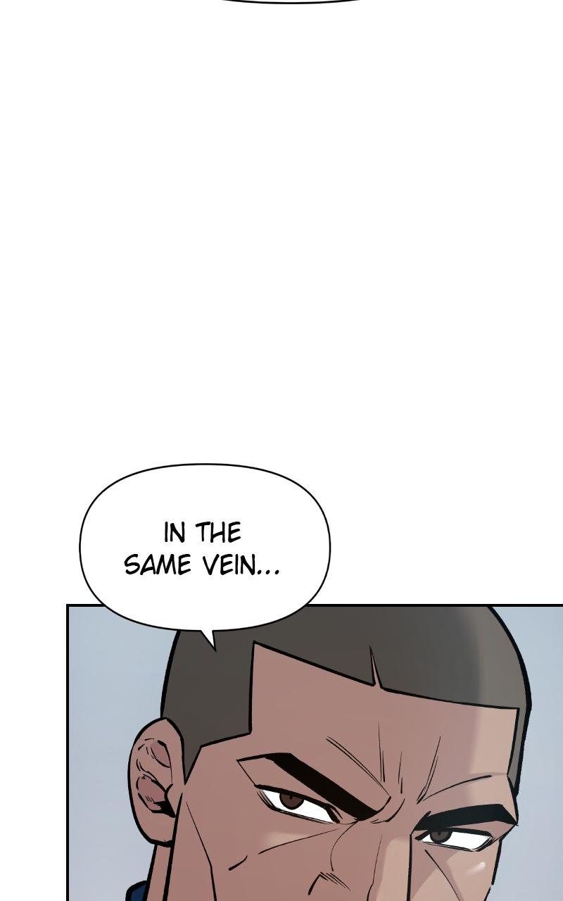 Designated Bully Chapter 33