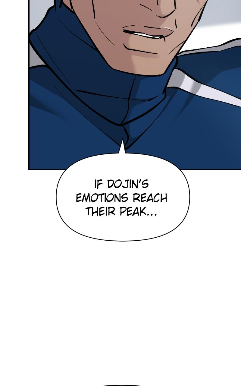 Designated Bully Chapter 33