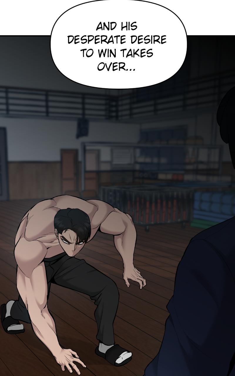 Designated Bully Chapter 33