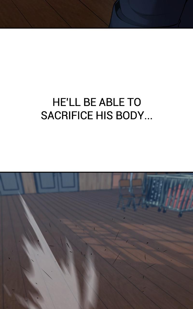 Designated Bully Chapter 33