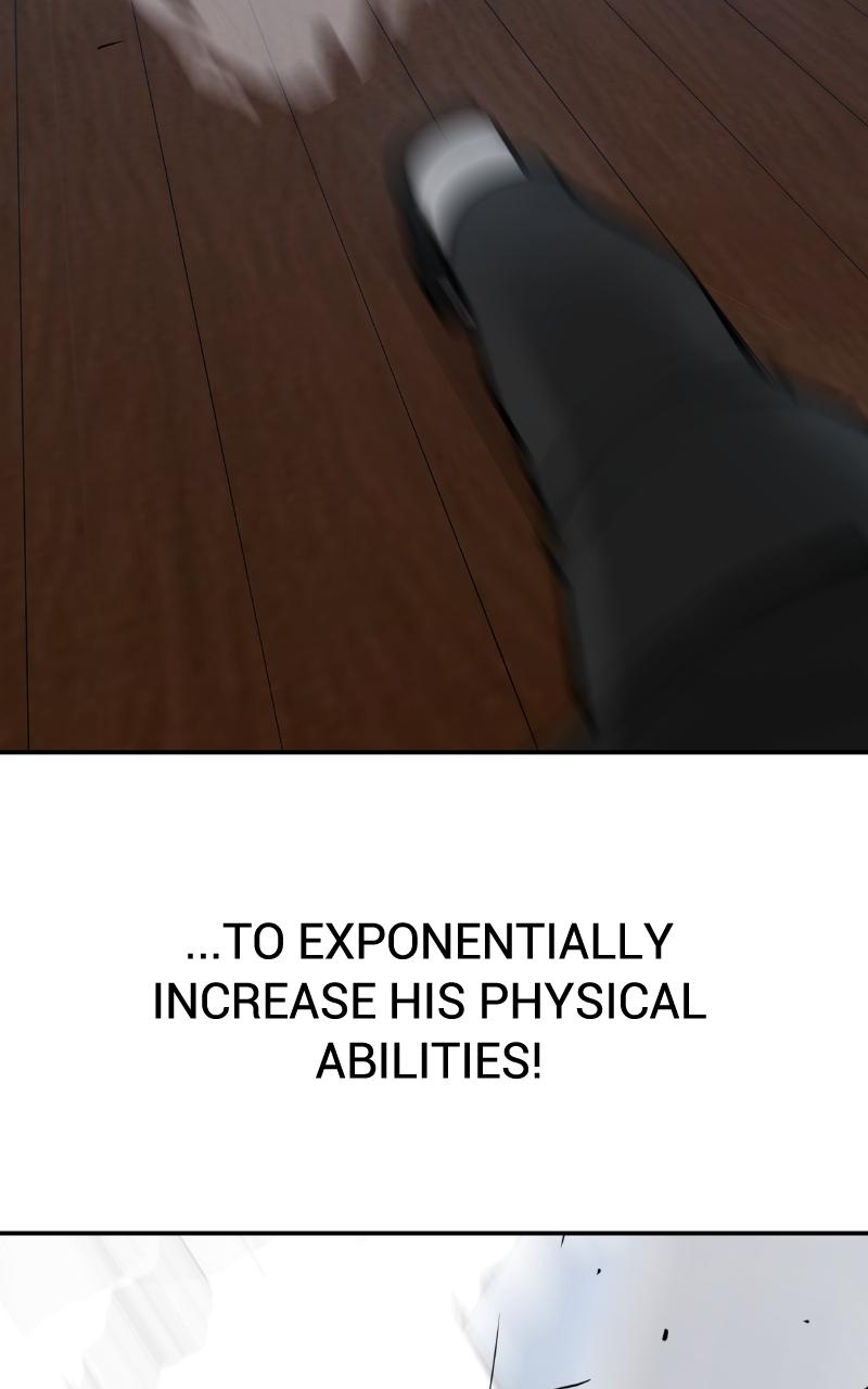 Designated Bully Chapter 33