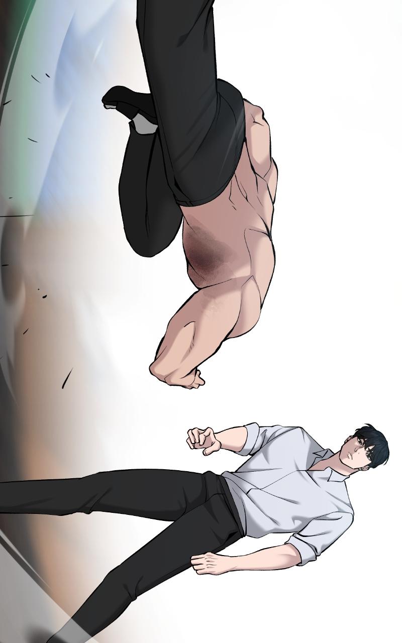 Designated Bully Chapter 33