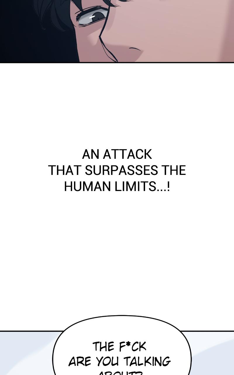 Designated Bully Chapter 33