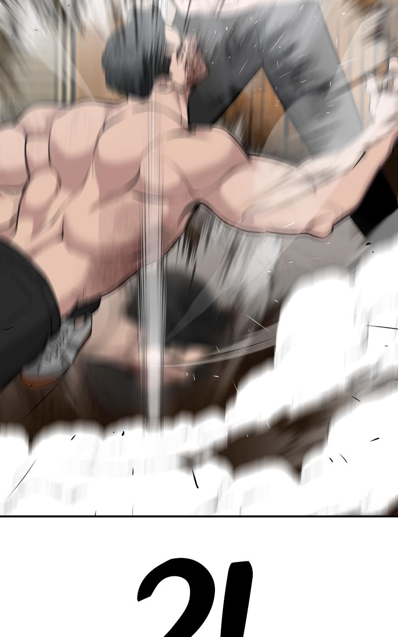 Designated Bully Chapter 33