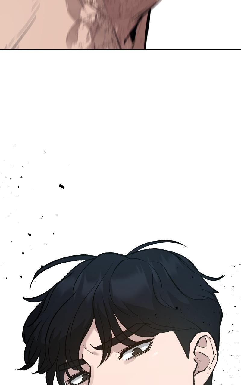 Designated Bully Chapter 33