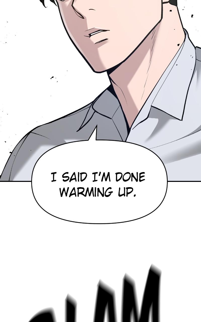 Designated Bully Chapter 33