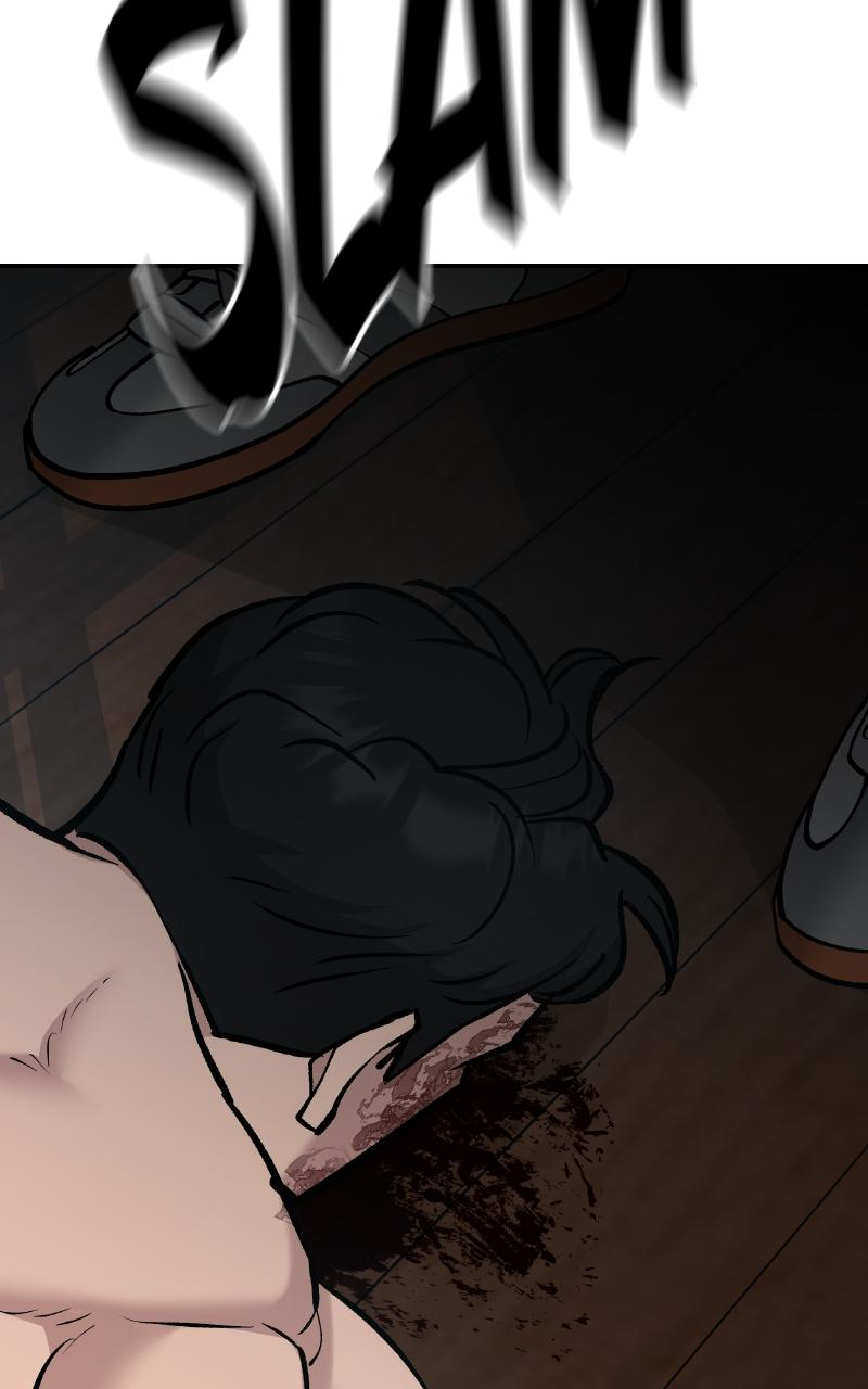 Designated Bully Chapter 33