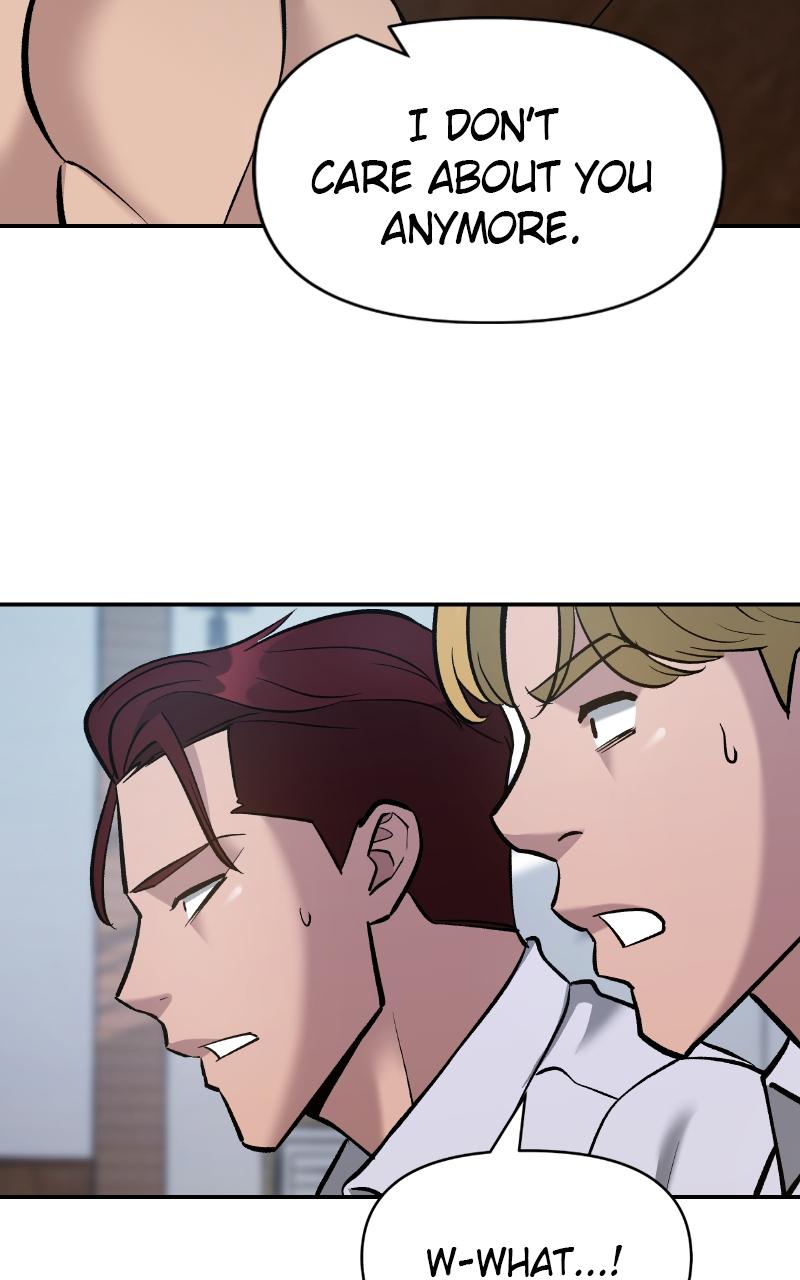 Designated Bully Chapter 33