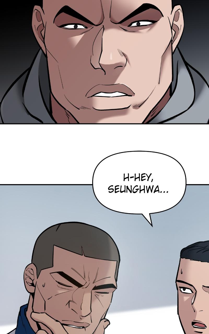 Designated Bully Chapter 33