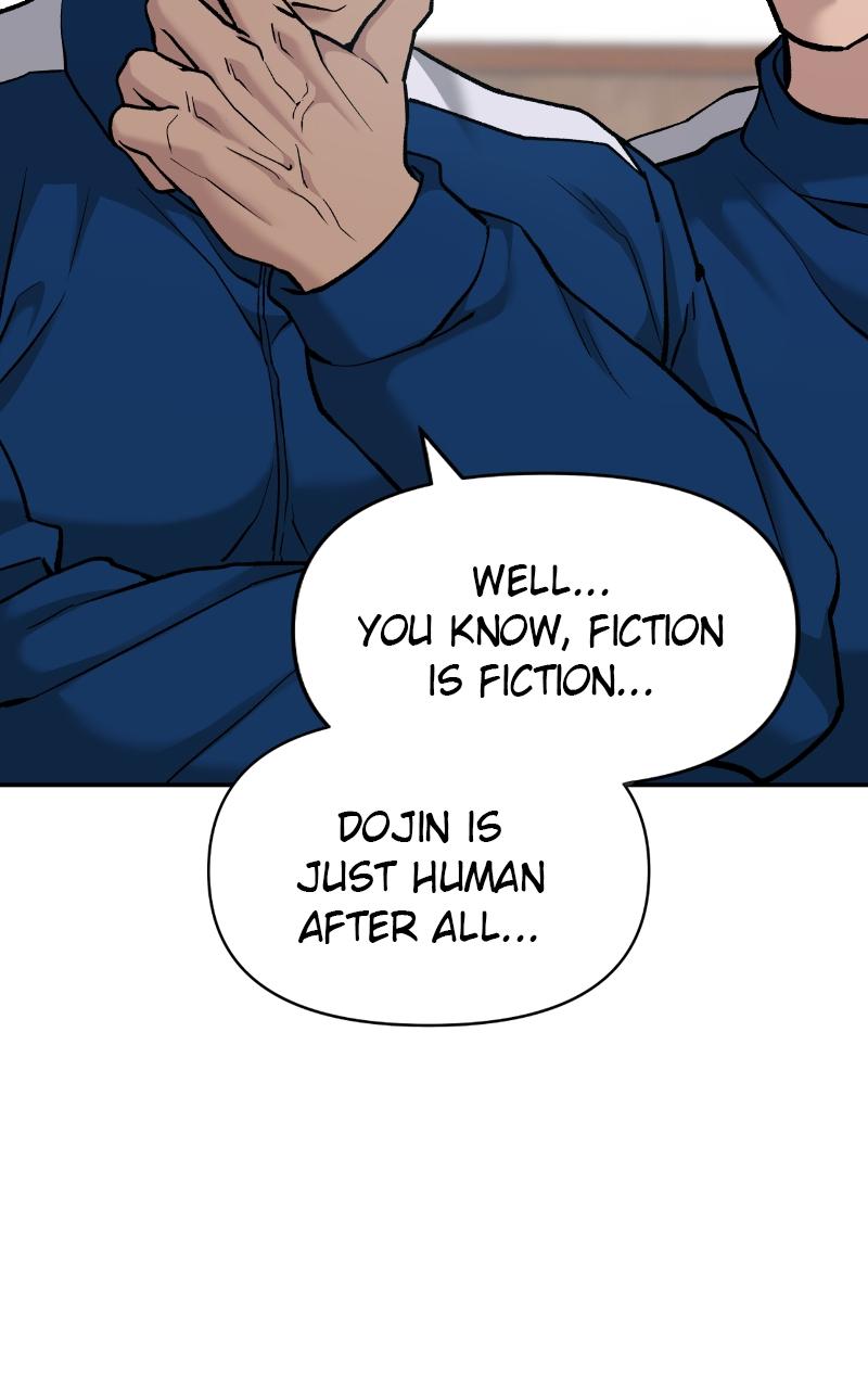 Designated Bully Chapter 33