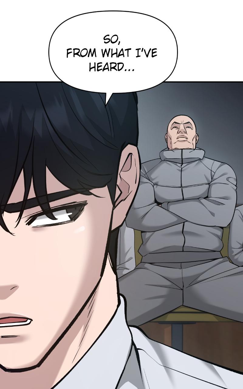 Designated Bully Chapter 33