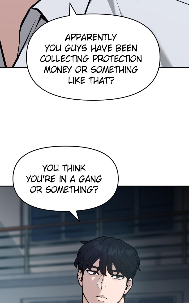 Designated Bully Chapter 33