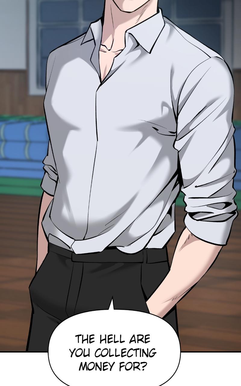 Designated Bully Chapter 33