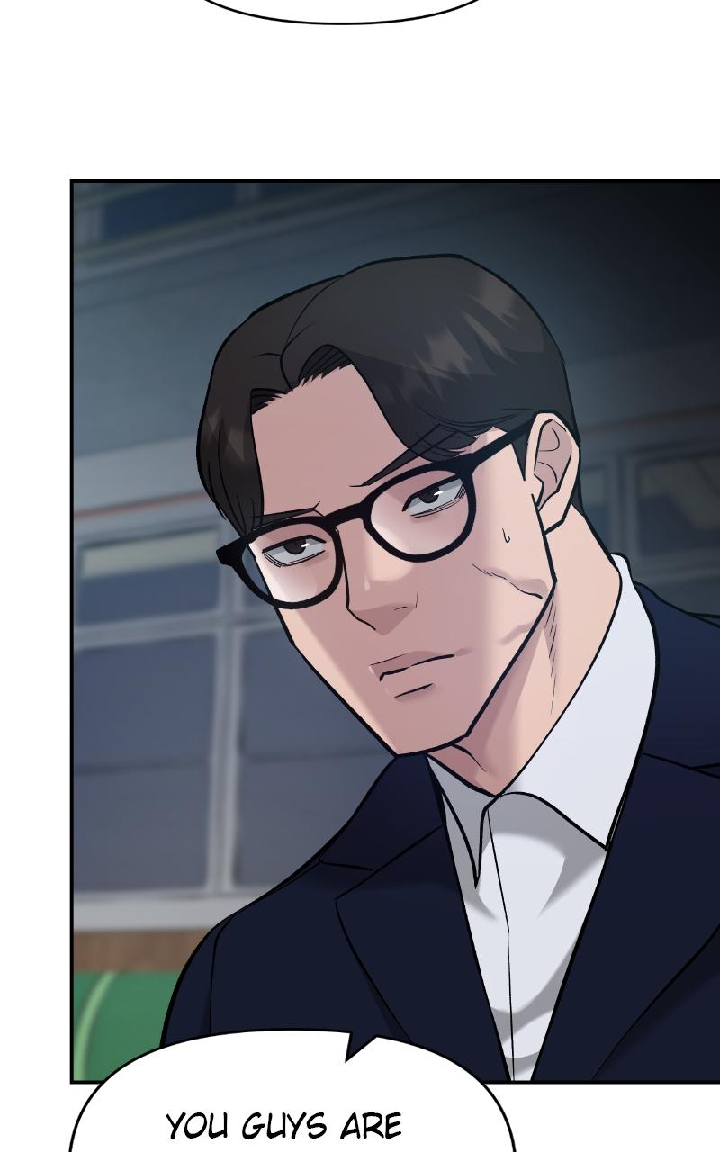 Designated Bully Chapter 33