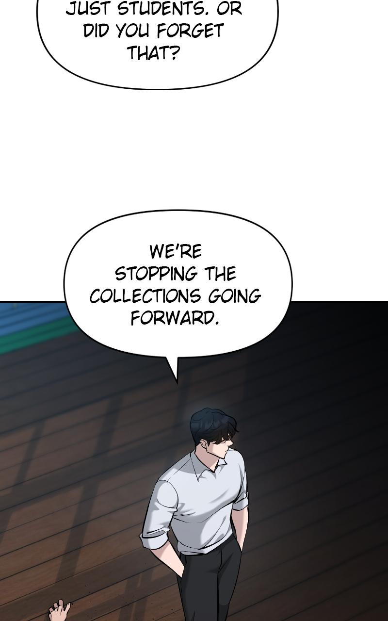 Designated Bully Chapter 33