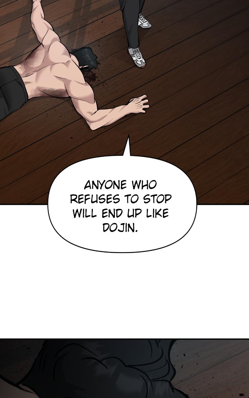 Designated Bully Chapter 33