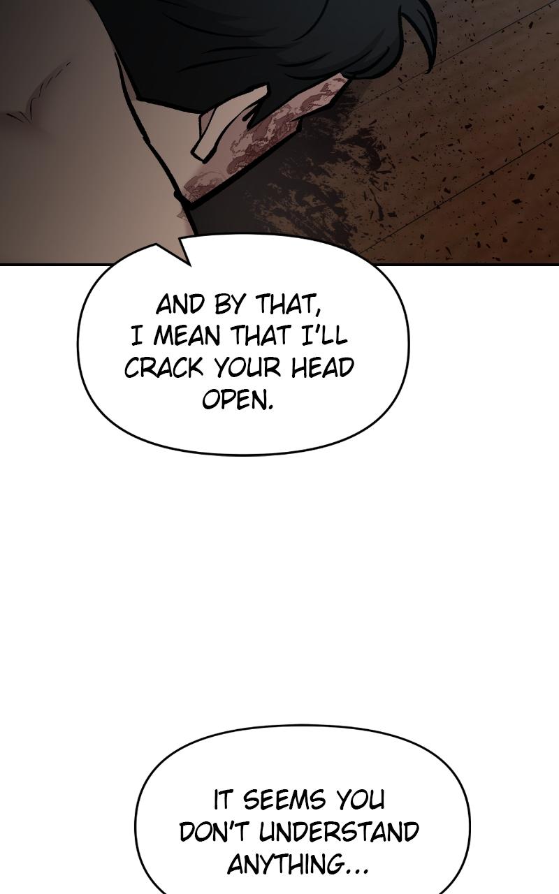 Designated Bully Chapter 33