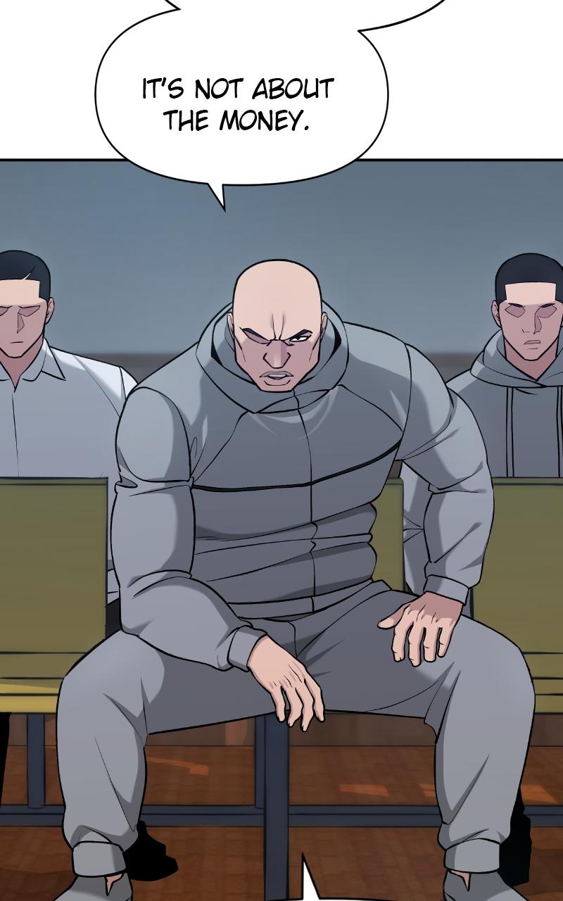 Designated Bully Chapter 33