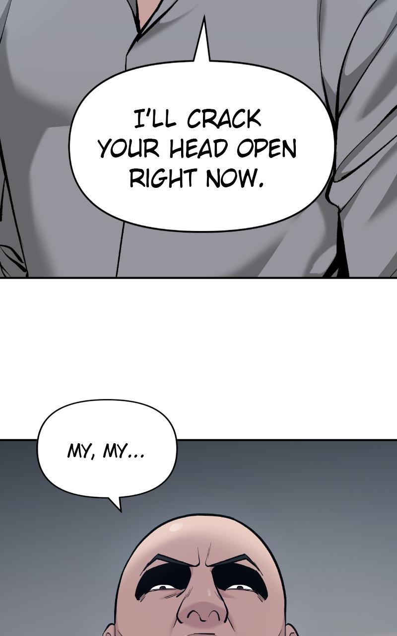 Designated Bully Chapter 33