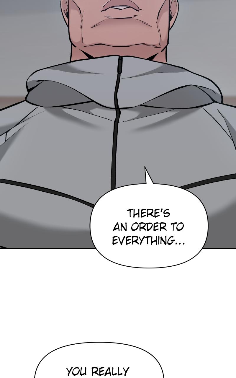 Designated Bully Chapter 33