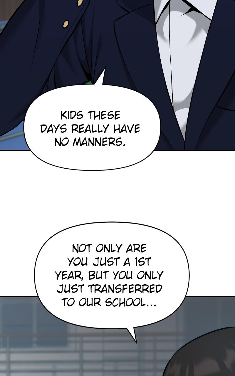 Designated Bully Chapter 33