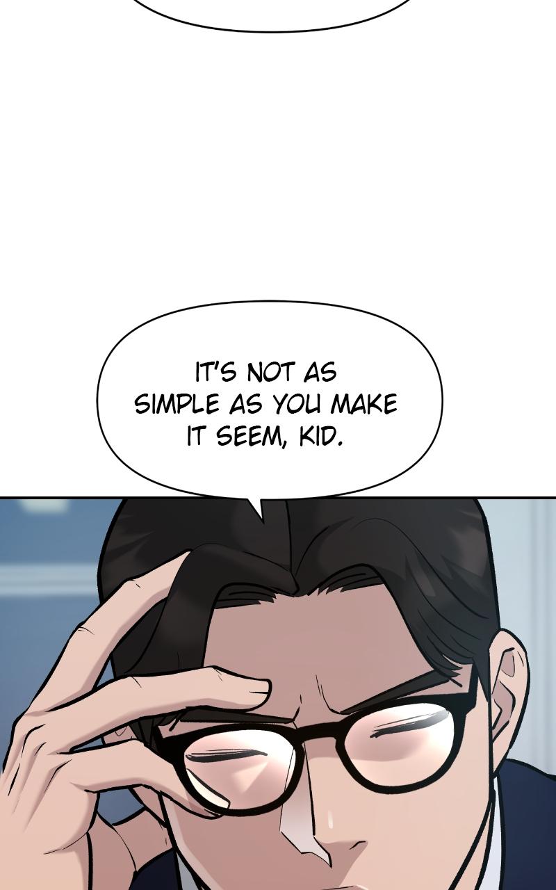 Designated Bully Chapter 33