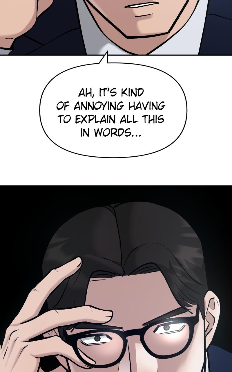 Designated Bully Chapter 33