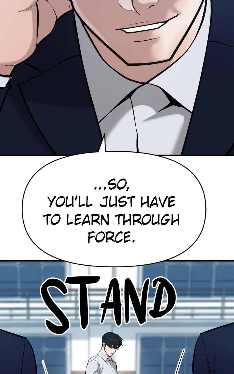 Designated Bully Chapter 33