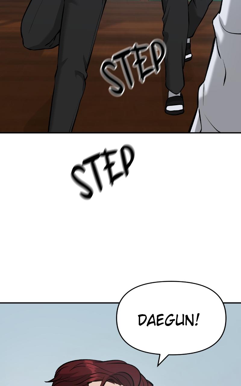 Designated Bully Chapter 33