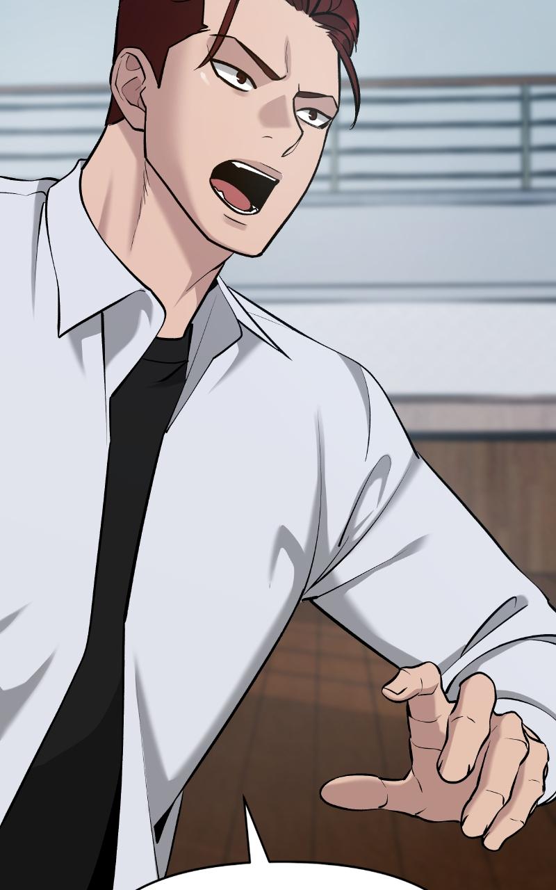 Designated Bully Chapter 33