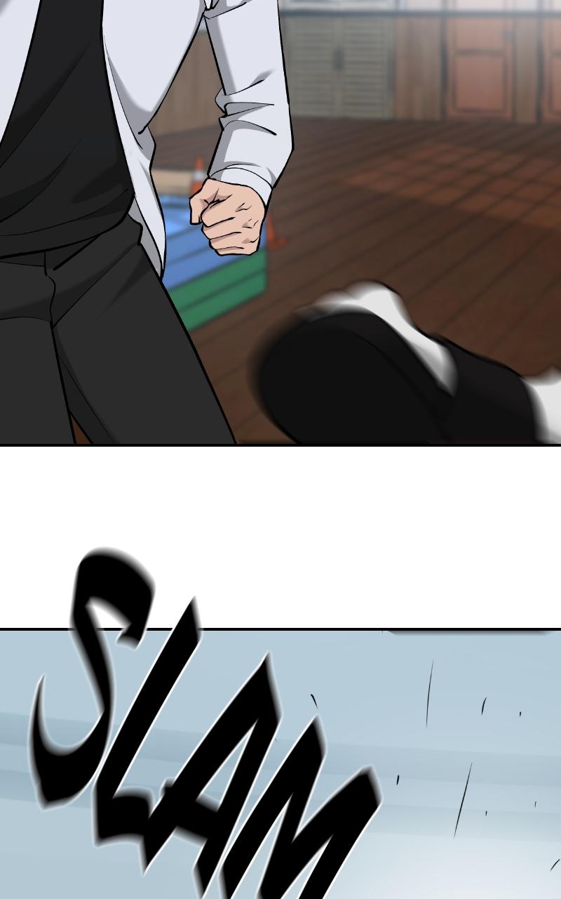 Designated Bully Chapter 33