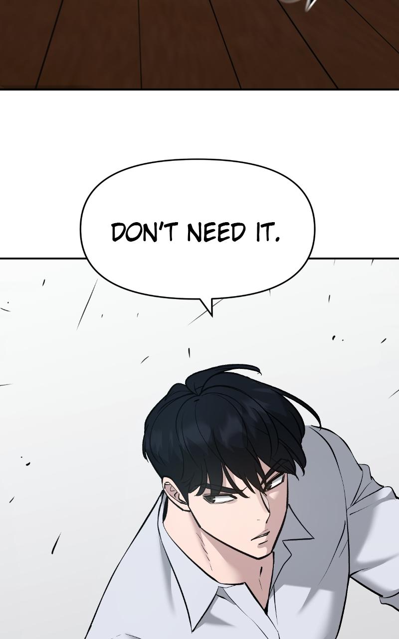 Designated Bully Chapter 33