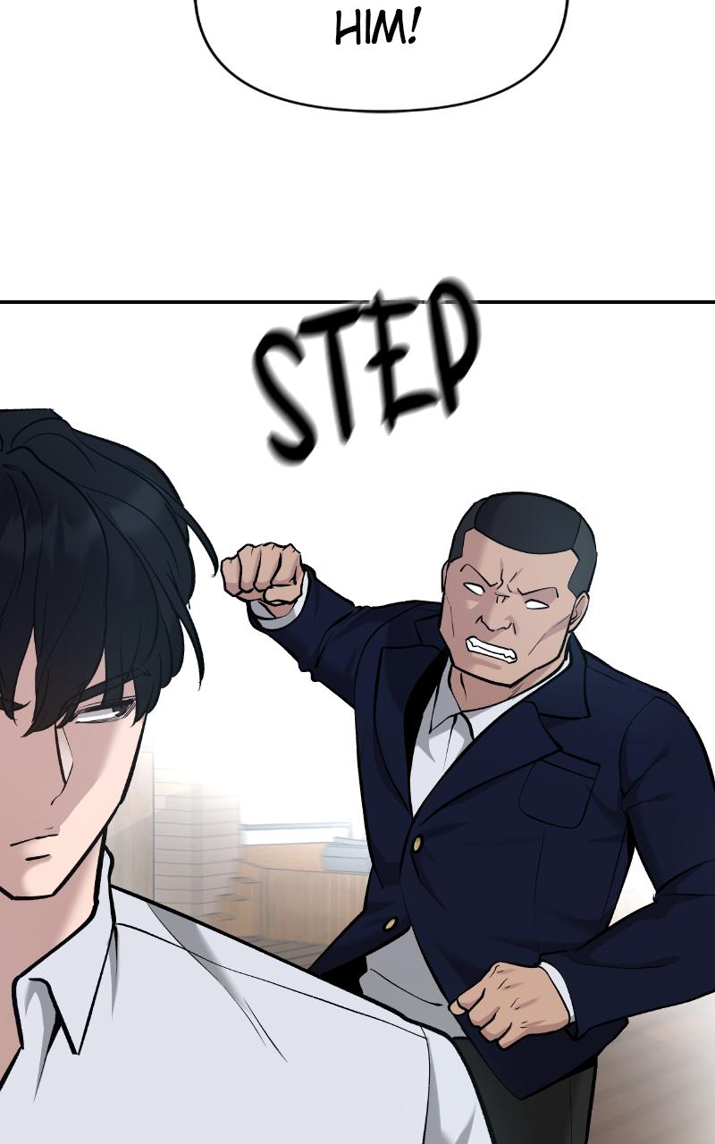 Designated Bully Chapter 33