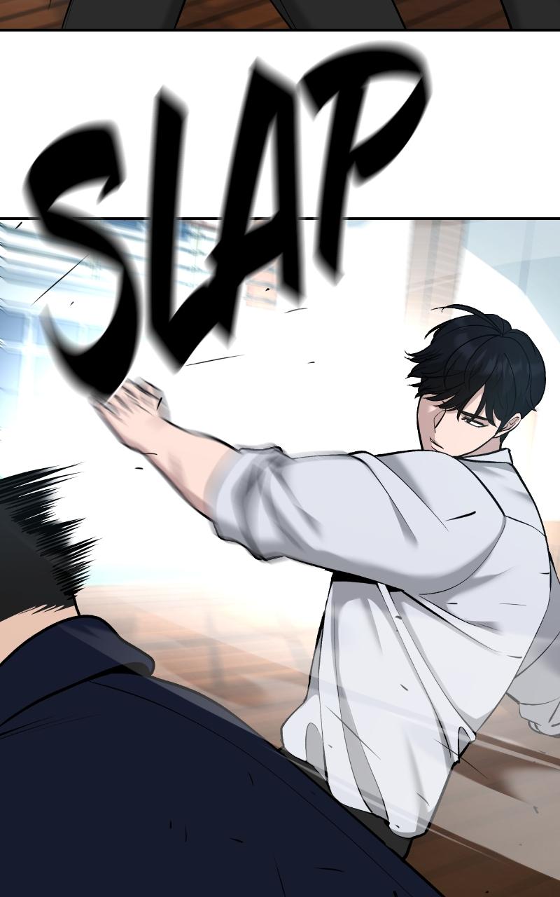 Designated Bully Chapter 33