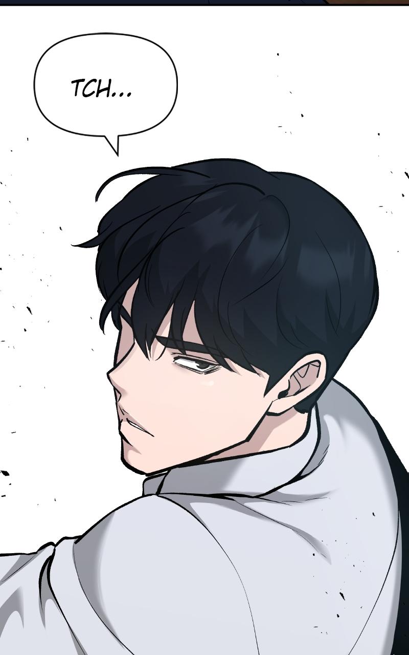 Designated Bully Chapter 33