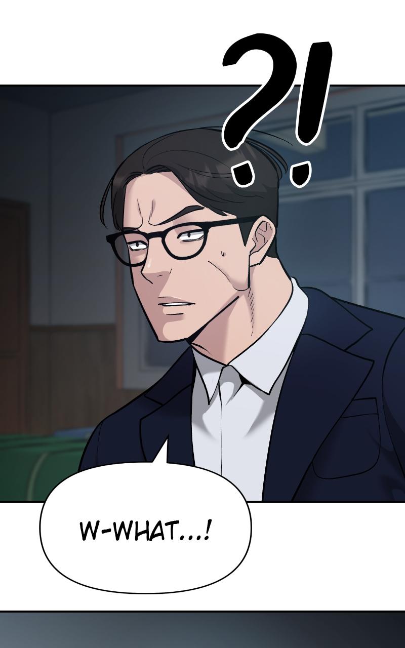 Designated Bully Chapter 33