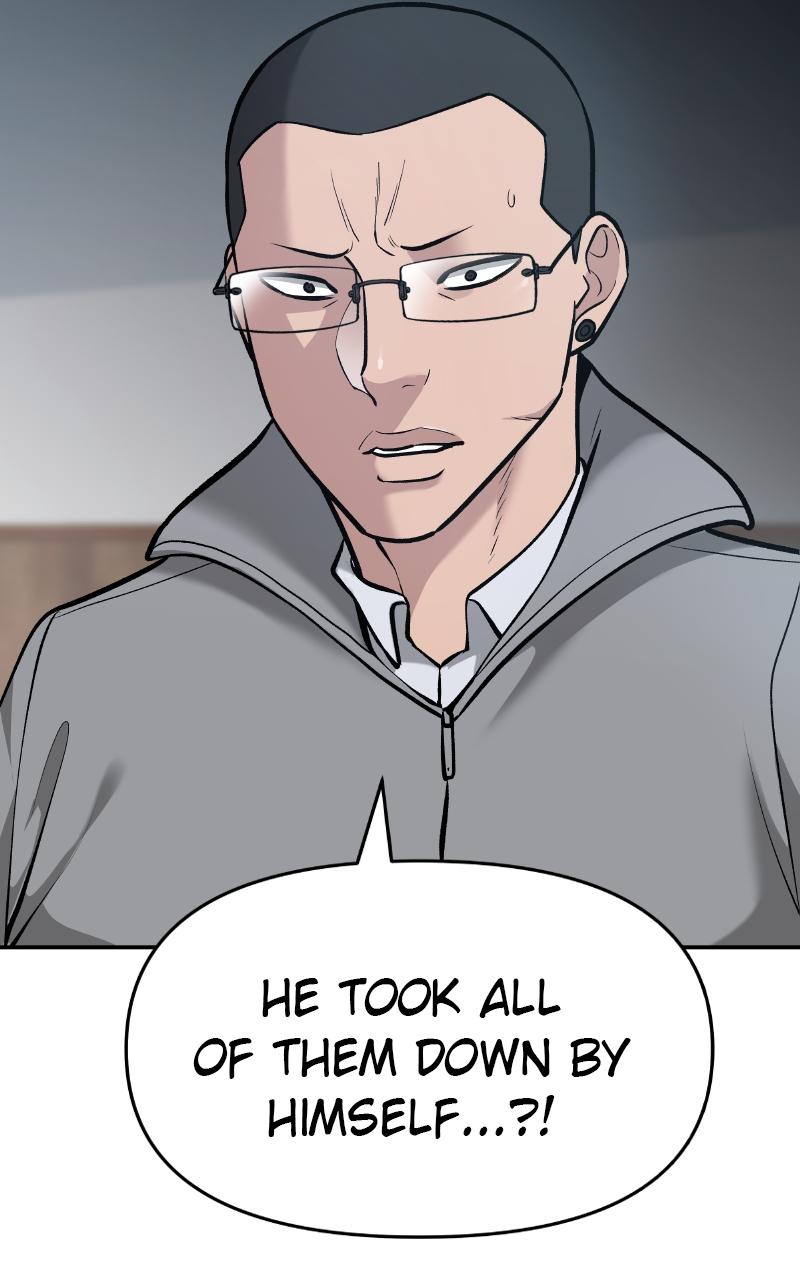 Designated Bully Chapter 33