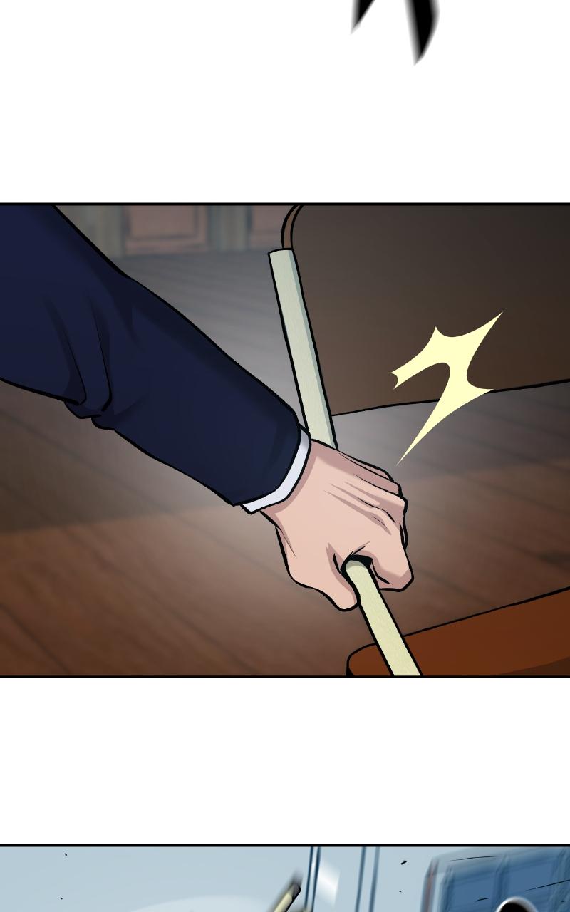 Designated Bully Chapter 33