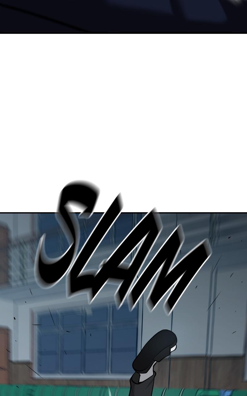 Designated Bully Chapter 33