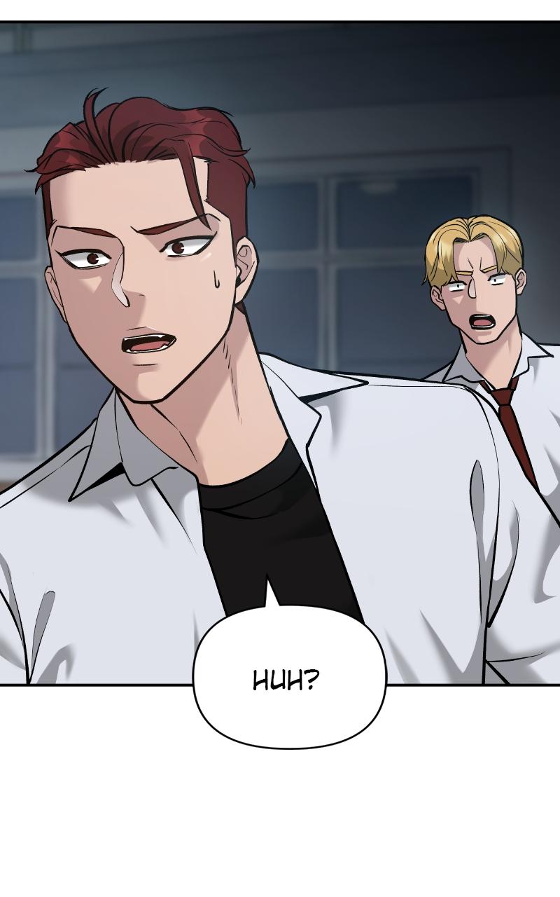 Designated Bully Chapter 33