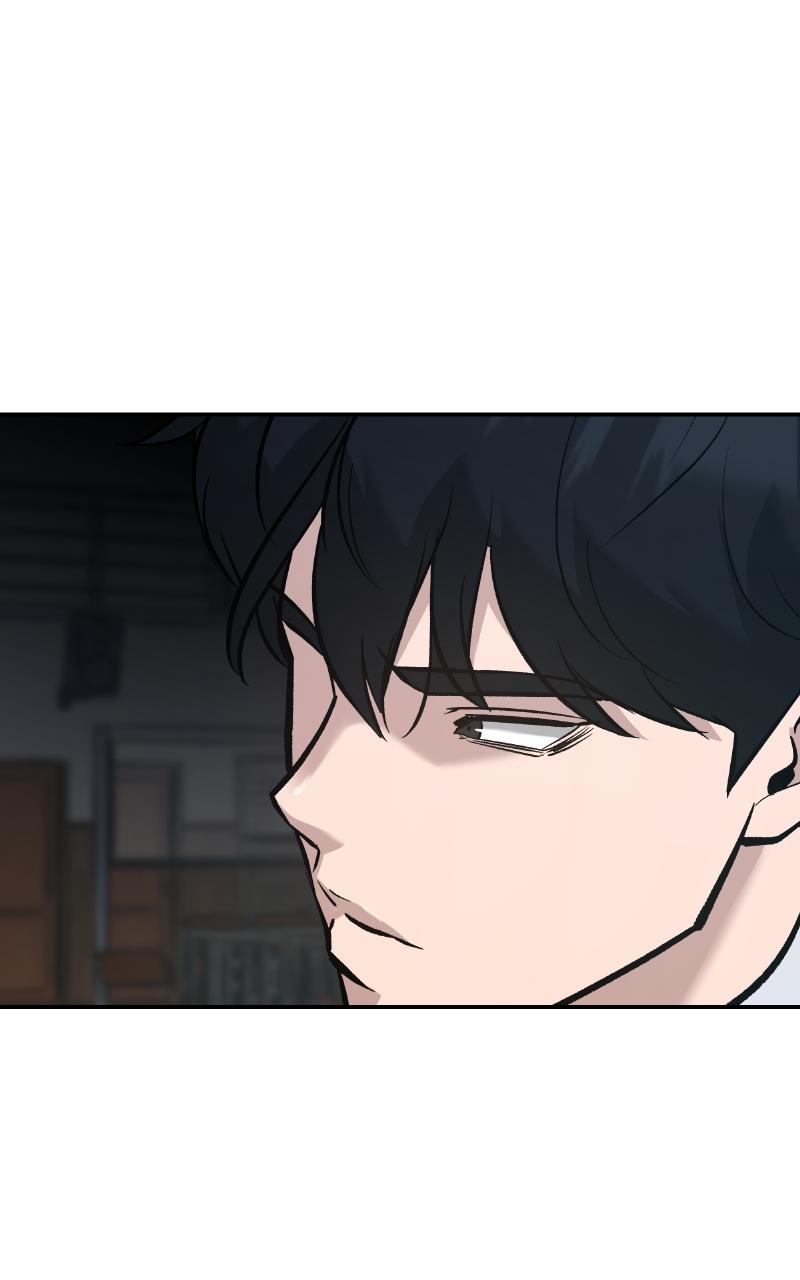 Designated Bully Chapter 33