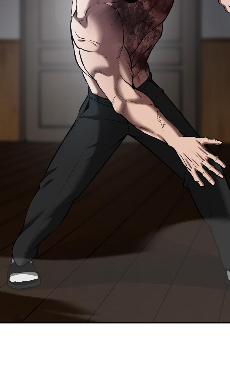 Designated Bully Chapter 33