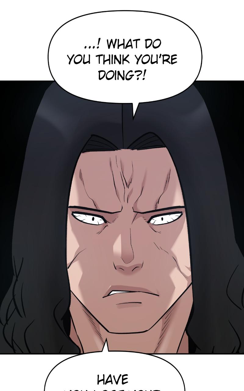 Designated Bully Chapter 33